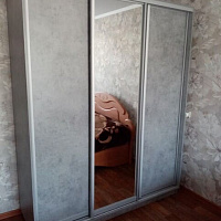 Работы Экспресс 3дверный Работы Экспресс 3дверный