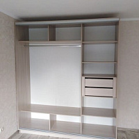 Работы Экспресс 3дверный Работы Экспресс 3дверный